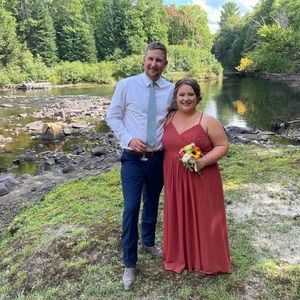 Meet your Posher, Ben